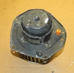 1984 1985 Corvette C4 Air Condition/heater Blower Oe Motor, W/fan, Gm 5048816. Fixed Price $19.99.