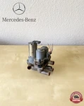 92-99 Mercedes W140 300SD S500 Hvac Heater Control Valve Solenoid 0018301484 Oem. Fixed Price $189.99.
