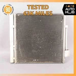 12-15 Tesla Model Right Side Ac Air A/c Condenser Cooler 600761300B Oem 63K. Fixed Price $124.50.