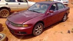 Ac Condenser Fits 99-03 Galant 241431. Fixed Price $120.79.