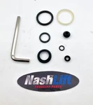 Z-1188 Fits Atlas Complete Seal Kit With Allen Wrench Z1188 SK18270226JE. Fixed Price $45.00.