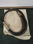 Nos Mopar Power St. Pressure Hose Pn 2201765 For 1957-61 Ply/ Dodge/desoto/chrys. Fixed Price $157.81.