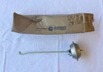 Nos Mopar 1962-66 Heater Door Actuator Chrysler Dodge Plymouth 63 64 65. Fixed Price $134.99.