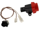 For 1970-1971 Rover 3500S Fuel Pump Cutoff Switch Ac Delco 51698FDQM Gold -- New. Fixed Price $117.99.
