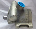 Nos Genuine Gm Cadillac Power Steering Pump Eldorado Seville Fleetwood Deville. Fixed Price $51.00.