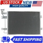 Ac Condenser For Truck Dodge D150 D250 W150 D350 Ramcharger 82400940. Fixed Price $95.17.