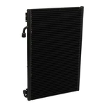 Vintage Air 03332 Black Superflow Vertical Conditioning Condenser 14X21X.75". Fixed Price $178.99.