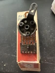 Gm Ac Delco 157953 7896238 Selector Switch New In Box -2. Fixed Price $17.50.
