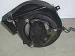 1985 Jaguar XJ6 Hvac Fan And Housing Driver Side Blower Motor Series 3. Fixed Price $45.00.