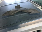 81-87 Chevy Gmc Blazer Suburban Truck Windshield Defroster Vent GM#14074319. Fixed Price $45.00.