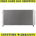 New Ac Condenser For 2015-2020 Gmc Sierra 3500 Hd 6.0L 6.6L. Fixed Price $74.50.