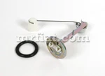 Alfa Romeo Alfetta Gt/v GTV6 Fuel Tank Sender Unit New. Fixed Price $138.00.