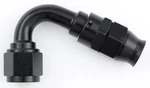 Fragola Performance Systems 681210-BL Hose Fitting #10 120 Degree Ptfe Black. Fixed Price $39.05.