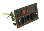 Mercedes-benz W126 Air Conditioning Control 1268330014 1268200203 1268200103. Fixed Price $369.21.