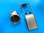 1968 Ford Mustang A/c Vent Right Hand Side C8ZA-19C706-A Fomoco Cougar #7068. Fixed Price $99.00.