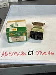 Filko RL-4 A/c Blower Relay Pontiac Firebird 1973-80 (rep. Four Seasons 35780). Fixed Price $30.00.