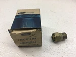 Nos 1967 1968 Ford Galaxie Fairlane A/c 3/8 Hose Fitting C7AZ-19C705-A. Fixed Price $15.00.