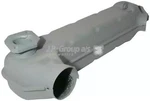 Jp Interior Heating Exchanger Left Fits Vw Beetle Carocha 043255105G. Fixed Price $422.96.
