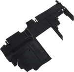 Genuine Nissan Radiator Support Baffle 92185-9DJ0A. Fixed Price $37.08.