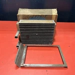 Heater Core 1965/68 Mustang Ford Falcon/mercury Comet Nos C5DZ-18476-A. Fixed Price $299.99.
