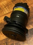 Ac Delco# 15-20275 Reman A/c Compressor W/clutch HR6 Gm Part 19169395. Fixed Price $165.99.