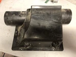1975 1976 1977 1978 1979 80 Dodge D100 D200 D300 Ram Truck Ac Vent Duct Warlock. Fixed Price $109.95.