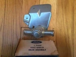 Nos 1965 66 67 Ford Country Squire Heater Water Control Valve. Fixed Price $74.99.