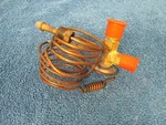 1960'S 70'S Chevy Buick Oldsmobile Cadillac A/c Expansion Valve Nos Gm 815. Fixed Price $89.99.