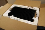 1973 - 1982 Corvette Air Conditioning Condenser Gm # 3030199. Fixed Price $250.00.