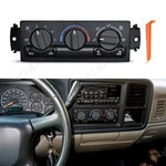 For 2000-2002 Chevrolet Tahoe New 599-193 A/c Heater Climate Control Module. Fixed Price $59.99.