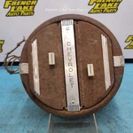 Harrison H-46 Add Heater Fits 1937 Chevrolet 1230322. Fixed Price $250.00.