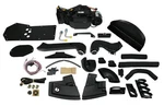 Vintage Air 1963-66 Chevy Corvette W/ Factory Gen 5 Surefit Evaporator Kit. Fixed Price $1428.99.