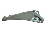2017-2019 Chevrolet Cruze Front Right Side Dashboard Air Vent Cover Trim Pad Oem. Fixed Price $48.99.