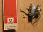 Potentiometer With Dial 1968 Oldsmobile Gm Part # 7305502 15-7313. Fixed Price $39.96.