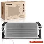 A-premium A/c Condenser W/ Bracket For Toyota Corolla 1998 1999 2000 2001 2002. Fixed Price $101.99.
