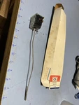 Nos Gm 3036955 1977 Camaro Elcamino Monte Carlo Thermo Electric Capillary Switch. Fixed Price $30.00.