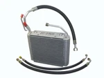 Evaporator Core 1959 & Early 1960 Cadillac W/hot Gas Bypass Valve 10-5900. Fixed Price $420.00.