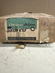 1958-84 Gm A/c Compressor Clutch Actuating Coil W/ Hosing #6550835 Nos. Fixed Price $110.00.