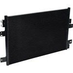 Uac Cn 3586PFC A/c Condenser For Select 07-14 Chrysler Dodge Jeep Models. Fixed Price $83.81.