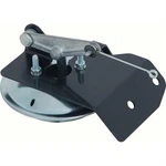 Oer 3895927 1967-69 Camaro Kick Panel Vent Actuator,w/ac. Fixed Price $63.99.