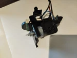 Mercedes W126 Manual A/c Switch Set Oem 1268200103 1268200110 Good Cond. Fixed Price $82.00.
