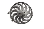 89-93 Bmw 535I Right Side Engine Radiator Cooling Fan 64541392913 Oem. Fixed Price $60.50.