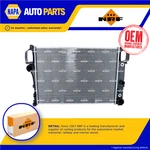 Radiator 53839 Nrf 2215000003 2215000203 2215000503 2215002603 2215003103 New. Fixed Price $194.69.