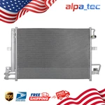 A/c Condenser 3911 EB5Z19712G 2011-2019 Ford Explorer W/ Receiver Drier 3.5L. Fixed Price $100.14.