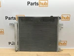 2017 Jaguar F Type 3.0L Supercharged Ac Air Conditioner Condenser Radiator Oem. Fixed Price $115.00.