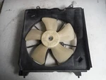 Toyota Mark Ii Radiator Cooling Fan & Shroud Assembly Jdm 1996-2000. Fixed Price $60.00.