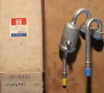 Muffler, Air Conditioning 1981 Oldsmobile Cutlass Oe Gm # 12306941 15-3371. Fixed Price $159.96.