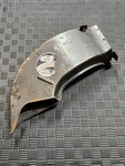 1953 1954 Belair Chevy Original Gm Flow Vent Tube Bracket. Fixed Price $74.99.