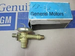 Nos 1967 Oldsmobile Heater Control Valve W/cac Gm # 396927. Fixed Price $135.00.