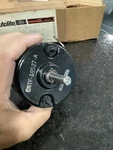 Nos 1961-1964 Ford Truck Blower Motor C1TZ-18527-A. Fixed Price $225.00.